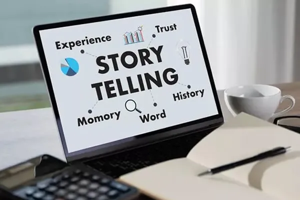 Dados e storytelling: como construir uma história com números?