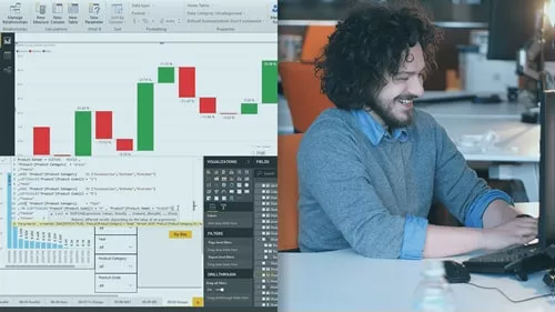 Treinamento Power BI em Dax Avançado